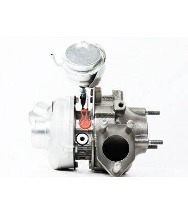 Turbo pour KIA Sorento 2.5 CRDi 170 CV Réf: 5303 988 0144