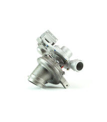 Turbo pour Mercedes Vito 111 CDI (W639) 116 CV Réf: VV19