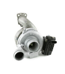 Turbo pour Mercedes Classe S 320 CDI (W221) 235 CV Réf: 765156-5008S
