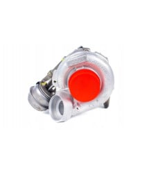 Turbo pour Mercedes Classe C 220 CDI (W203) 143 CV Réf: 711006-9004S