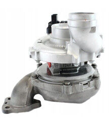 Turbo pour Mercedes Classe M 320 CDI (W164) 224 CV Réf: 781743-5003S