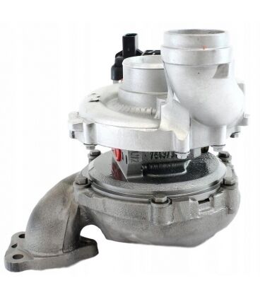 Turbo pour Mercedes Classe M 320 CDI (W164) 224 CV Réf: 781743-5003S