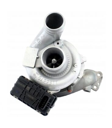 Turbo pour Mercedes Classe M 320 CDI (W164) 224 CV Réf: 781743-5003S