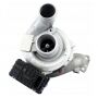 Turbo pour Mercedes Classe M 320 CDI (W164) 224 CV Réf: 781743-5003S