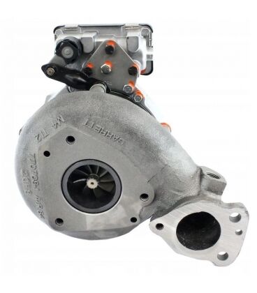 Turbo pour Mercedes Classe M 320 CDI (W164) 224 CV Réf: 781743-5003S