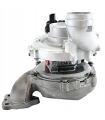 Turbo pour Mercedes Sprinter II 219CDI/319CDI/419CDI/519CDI 190 CV Réf: 781743-5003S