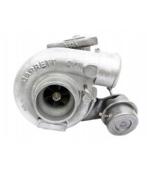 Turbo pour Mercedes Sprinter I 210D/310D/410D 102 CV Réf: 454207-5001S