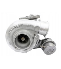 Turbo pour Mercedes Sprinter I 212D/312D/412D 122 CV Réf: 454207-5001S