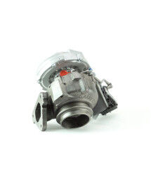 Turbo pour Mercedes Classe C 220 CDI (W203) 122 CV Réf: 742693-5004S