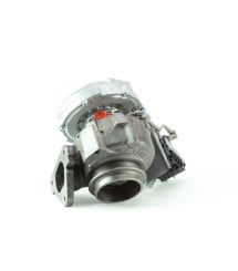 Turbo pour Mercedes Classe E 200 CDI (W211) 122 CV Réf: 742693-5004S