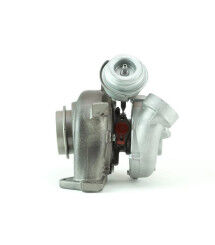 Turbo pour Mercedes Classe C 270 CDI (W203) 170 CV Réf: 711009-5002S