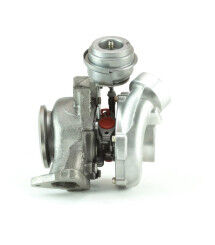 Turbo pour Mercedes Classe E 220 CDI (W210) 143 CV Réf: 709835-5002S