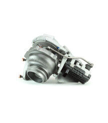 Turbo pour Mercedes Classe C 200 CDI (W204) 136 CV Réf: 752990-5007S