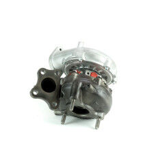 Turbo pour Nissan Navara 2.5 DI 171 CV Réf: 769708-5004S