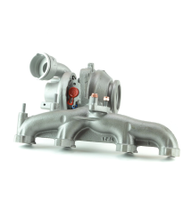 Turbo pour Volkswagen Golf V 1.9 TDI 105 CV Réf: 5439 988 0072