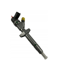 Injecteur pour renault master 2 2.5 dCi 99 cv - 0445110141 - 0986435086