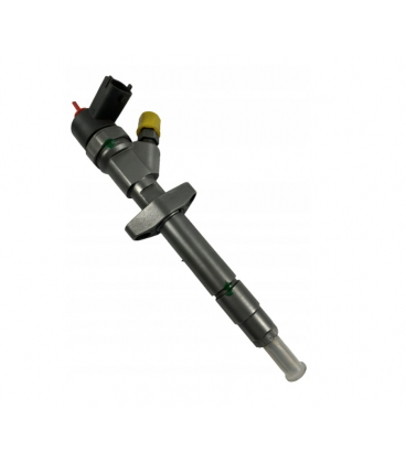Injecteur pour renault master 2 2.5 dCi 115 cv - 0445110141 - 0986435086
