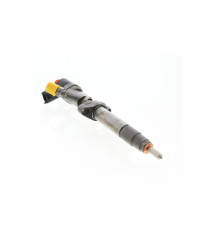 Injecteur pour renault master 2 2.5 dCi 120 115 cv - 0445110087 - 0986435274