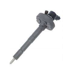 Injecteur pour renault master 2 3.0 dCi 140 136 cv - 0445110168