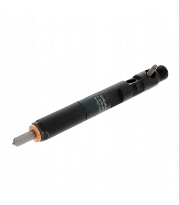 Injecteur pour renault megane 3 1.5 dCi 90 cv - R05601D - 166000897R - Delphi