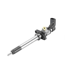 Injecteur pour fiat scudo 2 2.0 D Multijet 120 cv - 5WS40156-5Z - 9657144580 - Siemens