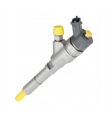 Injecteur pour peugeot boxer 2 2.2 HDi 101 cv - 0445110076 - 0445110062 - Bosch