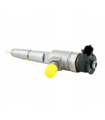 Injecteur pour ford fiesta 6 1.4 TDCi 70 cv - 0445110339 - Bosch