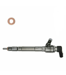Injecteur pour ford transit connect 1.8 TDCi 90 cv - 5WS40250 - 7T1Q9F593AB - Siemens