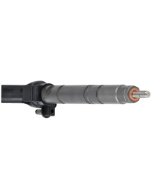 Injecteur pour audi a4 3.0 TDI 204 cv - 0445117021 - Bosch