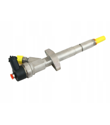 Injecteur pour renault master 2 2.5 dCi 101 cv - 0445110265 - Bosch