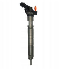 Injecteur pour fiat ducato 140 Multijet 3 140 cv - 0445116019