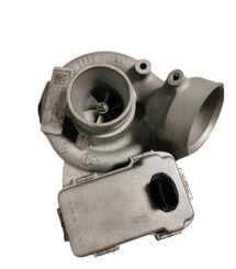 Turbo pour Mercedes Classe A 220 CDI (W176) 170 CV Réf: VV21