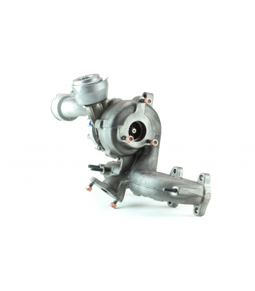 TURBO ÉCHANGE STANDARD 2.0 TDI 150CV GARRETT (04L253019P)