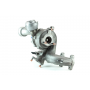 TURBO ÉCHANGE STANDARD 2.0 TDI 150CV GARRETT (04L253019P)