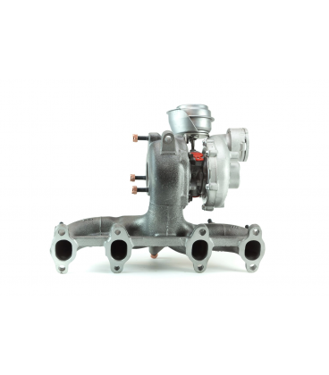 TURBO ÉCHANGE STANDARD 2.0 TDI 150CV GARRETT (04L253019P)