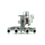 TURBO ÉCHANGE STANDARD 2.0 TDI 150CV GARRETT (04L253019P)