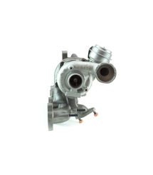 TURBO ÉCHANGE STANDARD 2.0 TDI 150CV GARRETT (04L253019P)