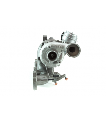 TURBO ÉCHANGE STANDARD 2.0 TDI 150CV GARRETT (04L253019P)