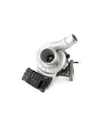 Turbo pour Ford Tourneo VI 2.2 TDCi 155 CV Réf: 786880-5023S