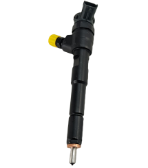 Injecteur pour dacia duster 1.5 dCi 90 cv - 0445110652 - Bosch
