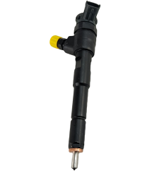 Injecteur pour renault kangoo be bop 1.5 dCi 90 cv - 0445110652 - Bosch