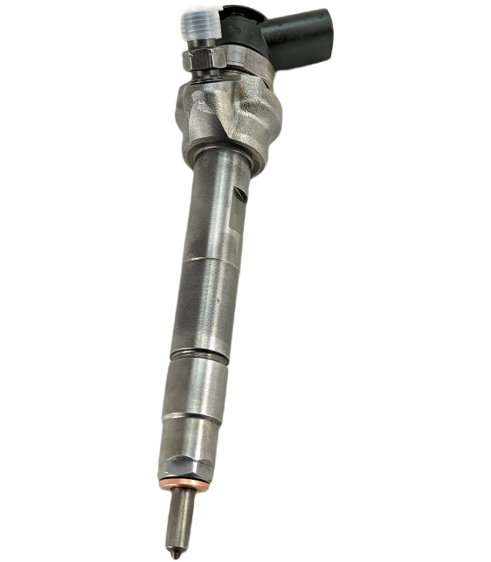 Injecteur MINI R50 1.4 D 90cv / Toyota Yaris 2006 - Référence Bosch 0445110215, Occasion