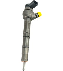 Injecteur pour audi a1 2.0 TDI 143 cv - 0445110429 - 03L130277J - Bosch