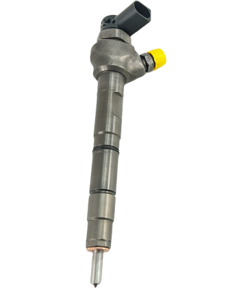 Injecteur pour skoda superb 2 2.0 TDI 4x4 170 cv - 0445110429 - 03L130277J - Bosch