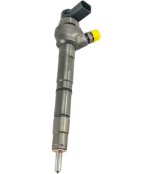Injecteur pour volkswagen touran 2.0 TDI 110 cv - 0445110429 - 03L130277J - Bosch
