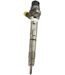 Injecteur pour audi a1 1.6 TDI 115 cv - 0445110472 - Bosch
