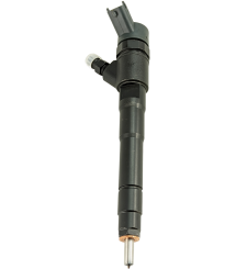 Injecteur pour iveco daily 4 dump truck 65C17 K, 65C17 DK, 65C17KK 170 cv - 0445110520 - Bosch