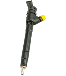 Injecteur pour renault scénic 3 1.6 dCi 130 cv - 0445110546 - Bosch