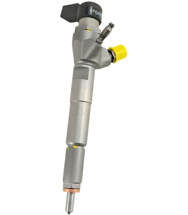 Injecteur pour renault scénic 3 1.5 dCi 110 cv - A2C59507596 - Siemens