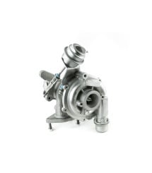 Turbo pour Renault Master III 2.3 dCi 150 CV Réf: 790179-5002S